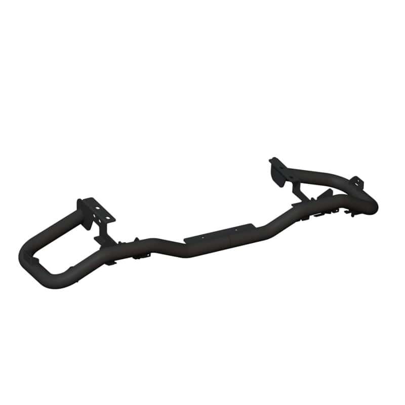 ARB — ARB Summit Rear Step Towbar Suit Sensors 3000Kg Amarok Pre 11/16
Rear Step Towbar - view 2