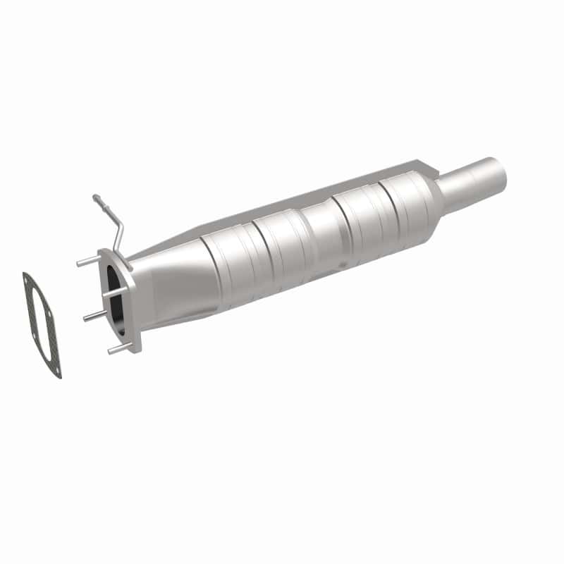Magnaflow — MagnaFlow Conv DF 05-07 Ford F-Series Rear
OEM Grade
OEM - view 9