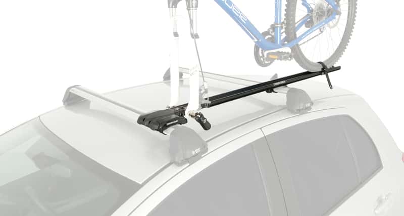 Rhino-Rack — Rhino-Rack MountainTrail Bike Carrier
Bike vehiclerier - view 5