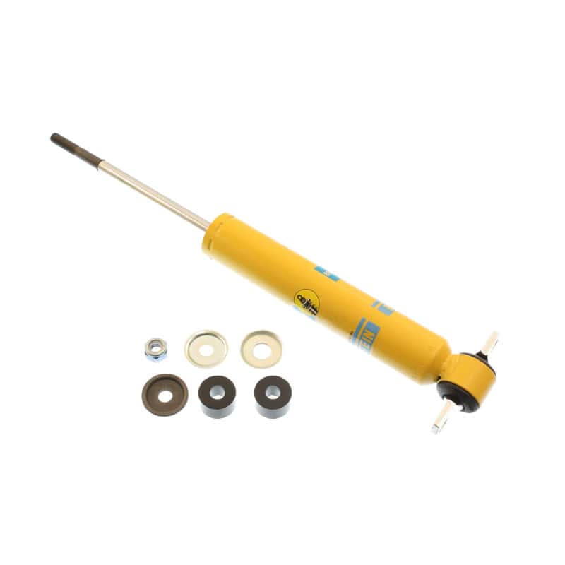 Bilstein — Bilstein B6 1977 Chevrolet Corvette Base Front 36mm Monotube Shock Absorber
Shock - view 3