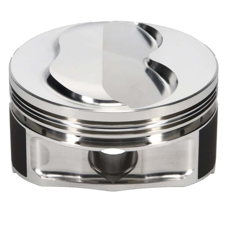 JE Pistons — JE Pistons 351 SBF DOME Piston - Single - Right
Piston - view 9