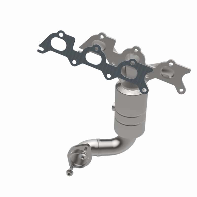Magnaflow — Magnaflow Conv DF 07-11 Chrysler Sebring 2.7L Fr Manifold / 08-10 Dodge Avenger 2.7L Fr Manifold
OEM Grade
OEM - view 26