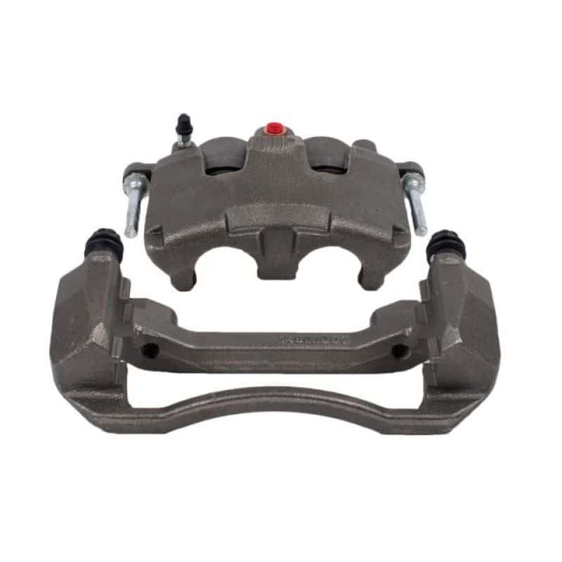 PowerStop — Power Stop 05-08 Dodge Dakota Front Left Autospecialty Caliper w/Bracket
Caliper - view 1