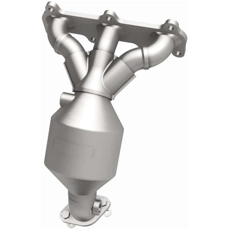 Magnaflow — MagnaFlow Conv DF 2004 Hyundai Santa Fe 2.7L
HM Grade
HM - view 31