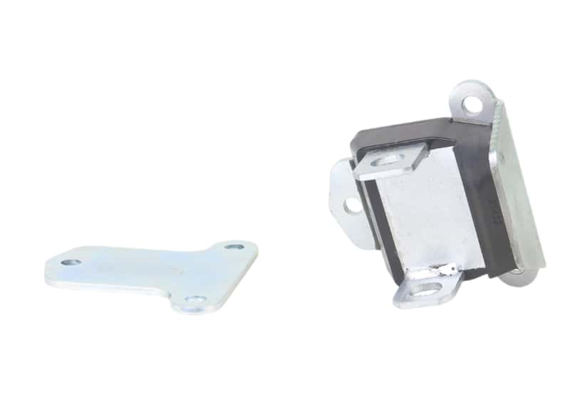 Whiteline — Whiteline 1959-1969 Chevrolet Bel Air Engine Mount - Early Style Gen I Small Block - view 1