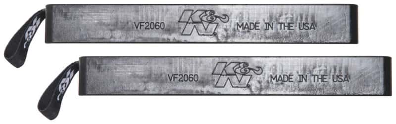 K&N Engineering — K&N BMW X1 L4-2.0L F/I Cabin Air Filter (2 Per Box) - view 3