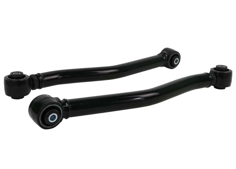 Whiteline — Whiteline 2018 Jeep Wrangler JK Front Trailing Arm Lower
Control Arms - view 1