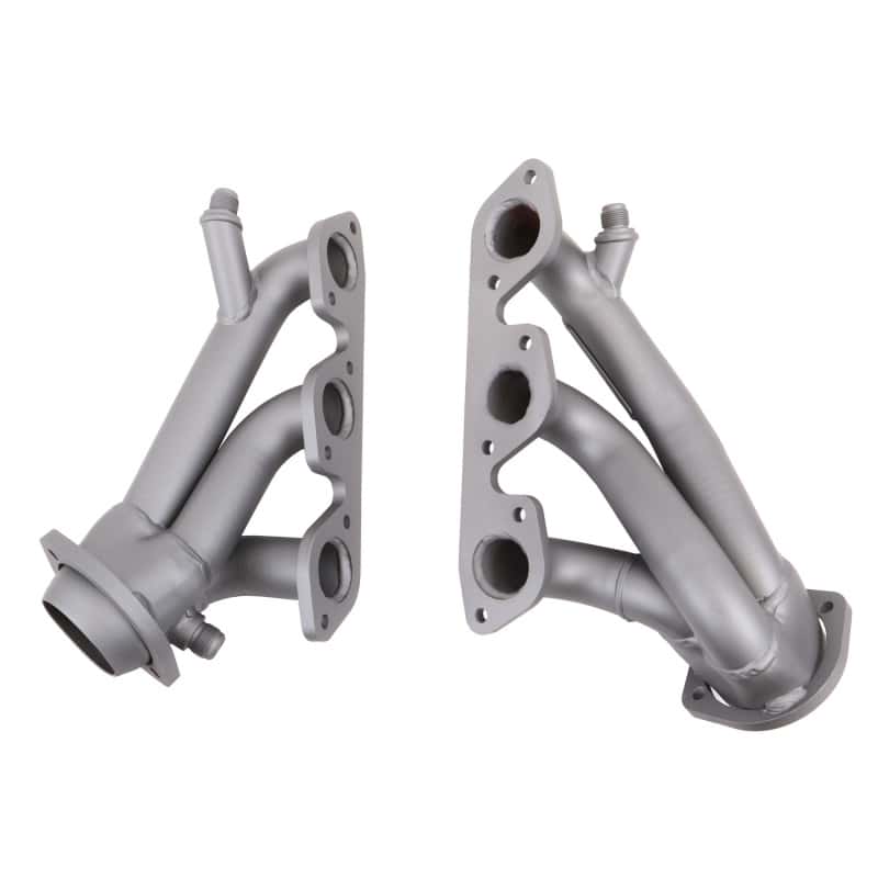 BBK — BBK 99-04 Ford Mustang V6 Shorty Tuned Length Exhaust Headers - 1-5/8 Titanium Ceramic
Exhaust Headers
Exhaust Header - view 13