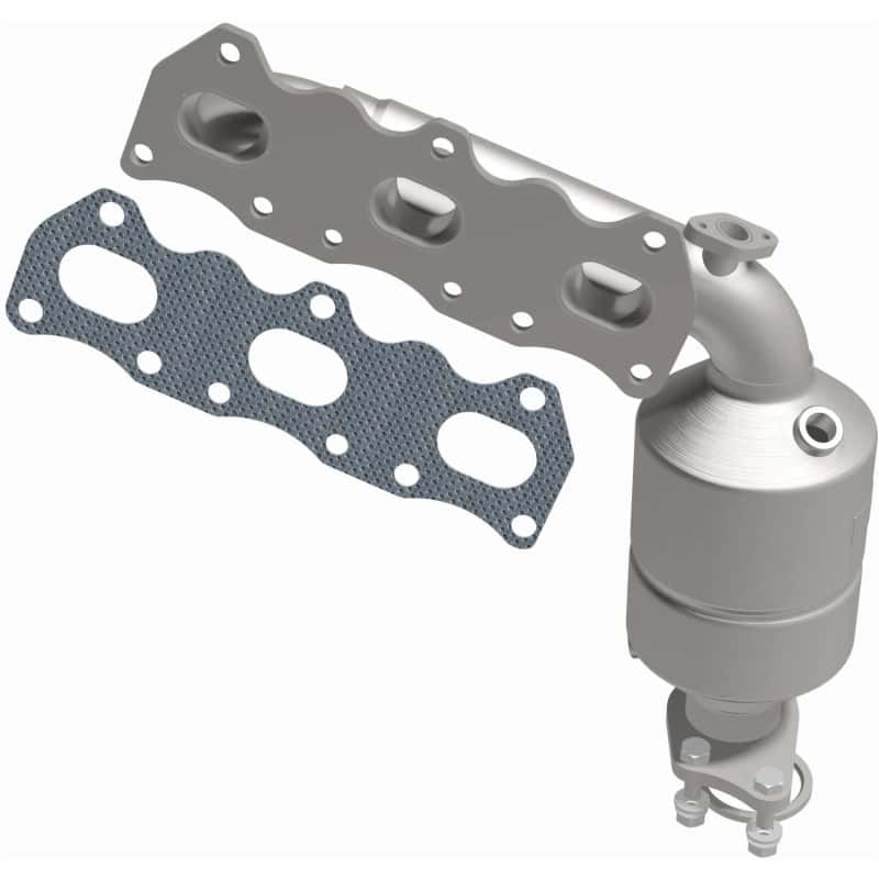 Magnaflow — Magnaflow Conv DF 04-08 Grand Vitara V6 2.7L PS
OEM Grade
OEM - view 32