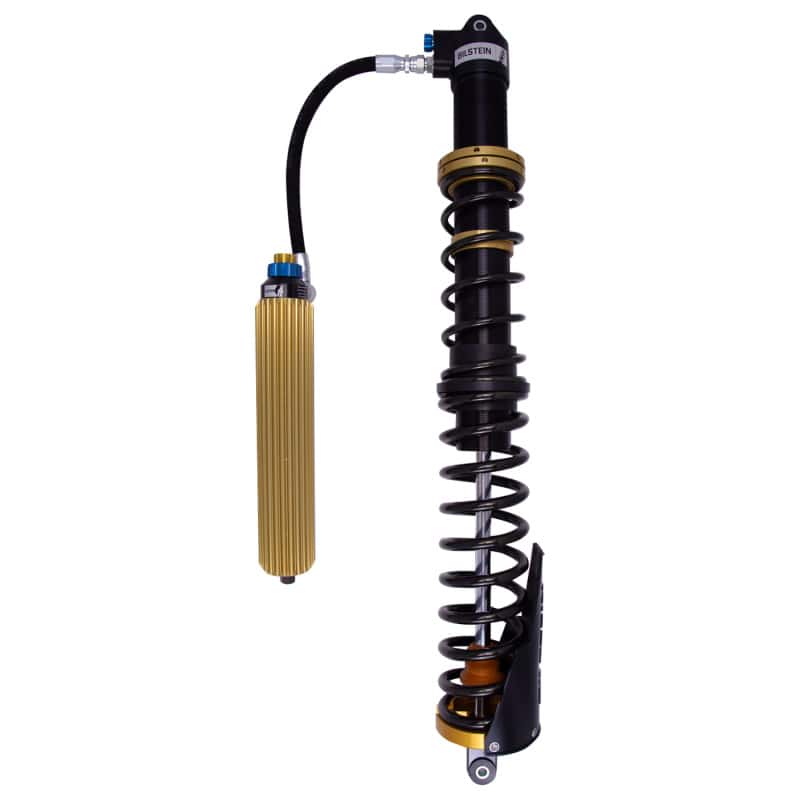 Bilstein — Bilstein 20-21 Can-Am Maverick X3 RS Turbo R Black Hawk Powersports Shock & Coil Spring Assembly -RR
Rear Corner Module - view 5
