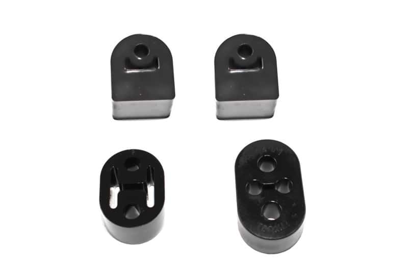 Torque Solution — Torque Solution Exhaust Mount Kit: Infiniti G35 2003-2007 - view 1