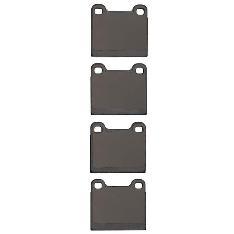 DFC — DFC 61-04 Alfa Romeo Alfeta Front/Rear 5000 Advanced Low Metallic Brake Pads
DFC Brake Pad Set - view 3