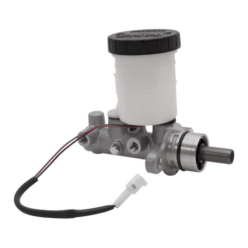 DFC — DFC 95-02 Suzuki Esteem Brake Master Cylinder
DFC Brake Master Cyl - view 1