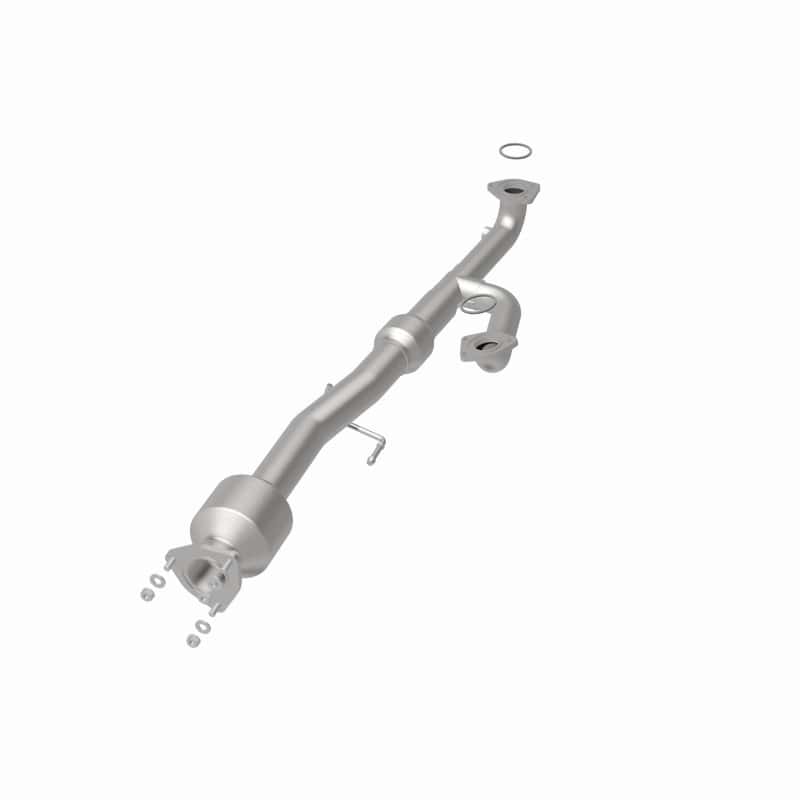 Magnaflow — MagnaFlow Conv Direct Fit 13-14 Accord 3.5L
OEM Grade
OEM - view 17