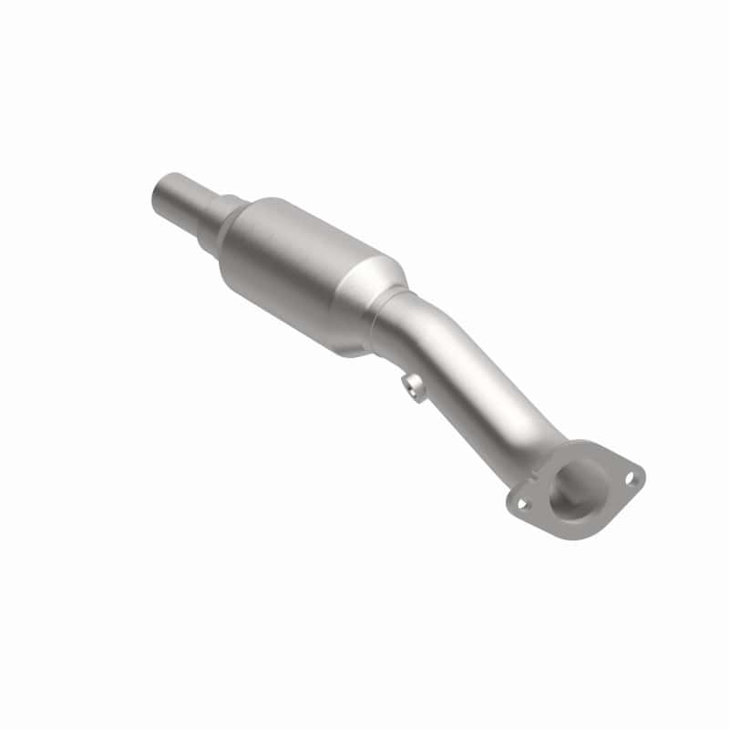 Magnaflow — MagnaFlow Conv DF 09 Matrix S 2.4L Rear OEM
OEM Grade
OEM - view 5