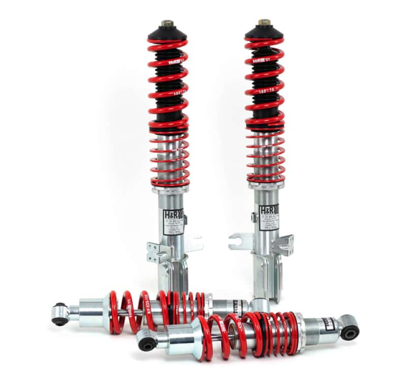H&R — H&R 83-91 Porsche 944 RSS Coil Over
RSS CoilOver - view 2