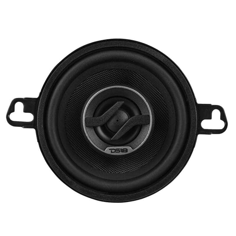 DS18 — DS18 3.5in 40 Watts RMS 4 ohm 2-Way Coaxial Speaker w/ Kevlar Cones - view 5