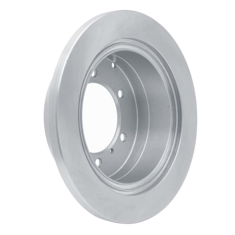 DFC — DFC 90-04 Mitsubishi Montero Rear Brake Rotor
DFC Brake Rotor - view 4