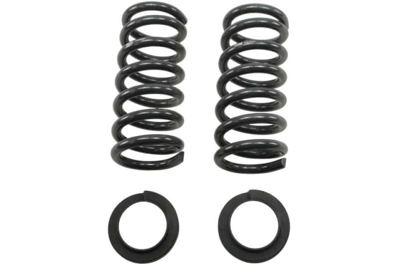 Belltech — Belltech COIL SPRING SET 02-05 RAM 1500 STD CAB
COIL SPRING SET - view 2