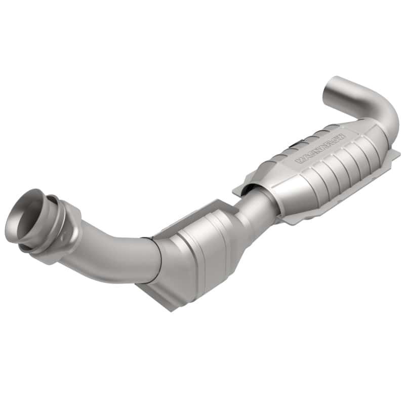 Magnaflow — MagnaFlow Conv DF Ford 02-04 F-150 4.2L
California - view 1
