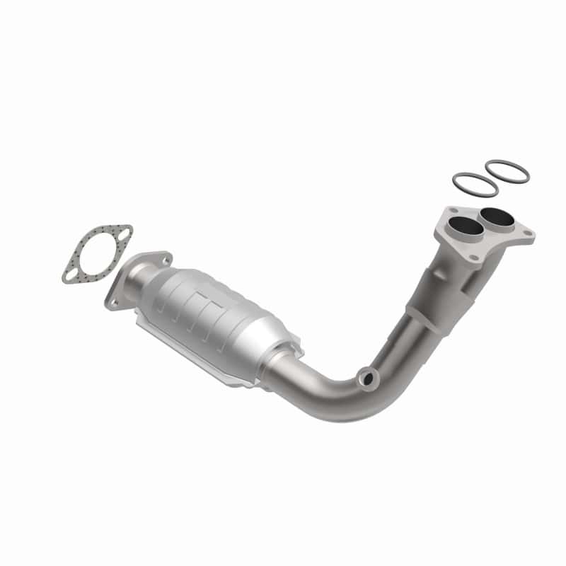 Magnaflow — MagnaFlow Conv DF Villager-Quest 94-98 3.0L/
HM Grade
HM - view 6