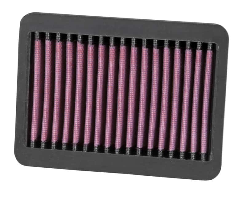K&N Engineering — K&N 06-10 Yamaha XV1900 Air Filter
Air Filter - view 3