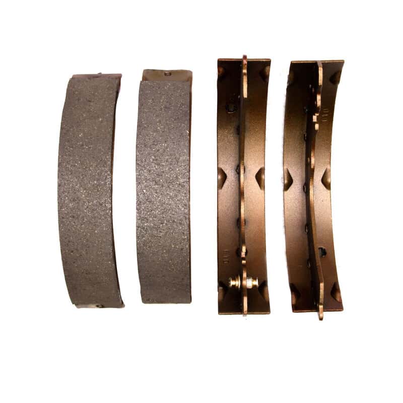 DFC — DFC 89-02 Dodge Colt Rear Premium Service Shoes
DFC Brake Shoe Set - view 2