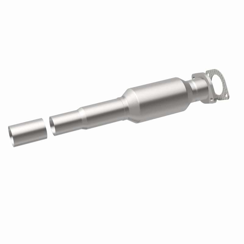 Magnaflow — MagnaFlow Conv DF 04-06 Mazda 3 2.0/2.3 rr OE
OEM Grade
OEM - view 17