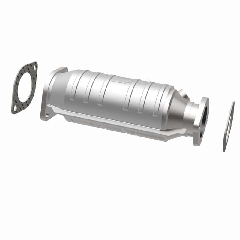 Magnaflow — MagnaFlow Conv DF 95-96 Nissan Sentra 1.6L
HM Grade
HM - view 21