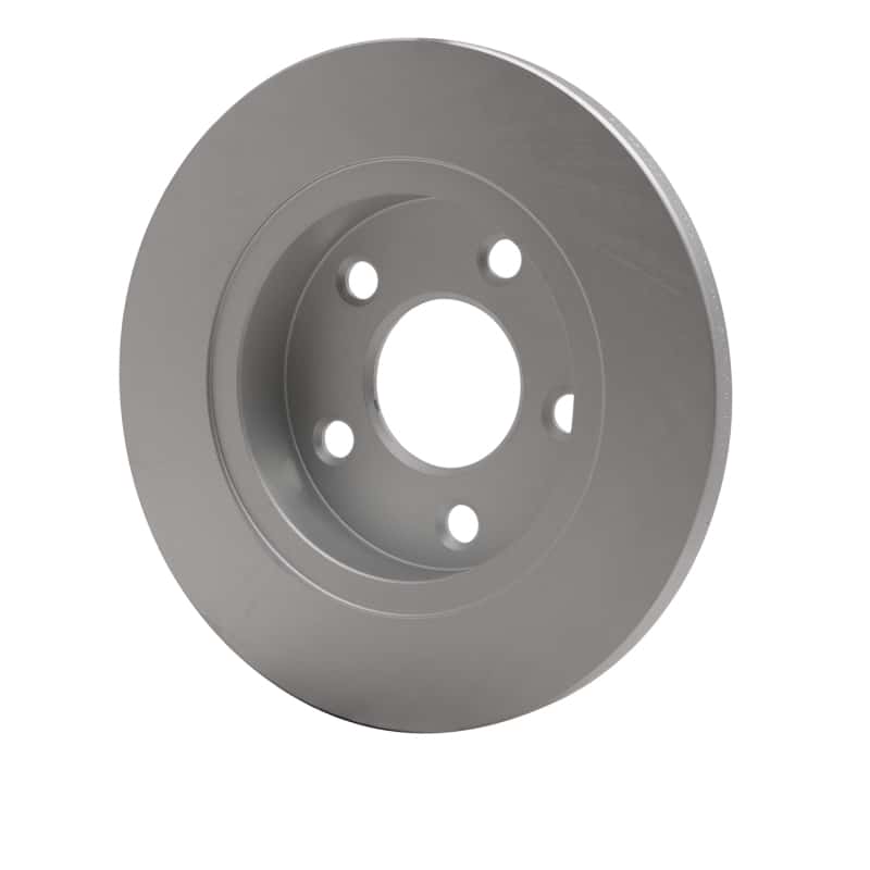DFC — DFC 93-05 Ford Taurus SHO Rear GeoSPEC Coated Rotor
DFC Brake Rotor - view 4