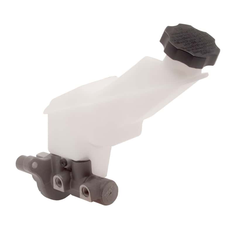 DFC — DFC 19-20 Hyundai Santa Fe Brake Master Cylinder
DFC Brake Master Cyl - view 4