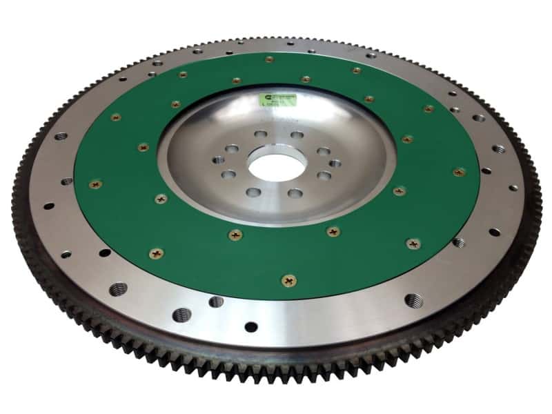Fidanza — Fidanza 12+ Ford Mustang GT 5.0L Aluminum Flywheel
Flywheel-Al PC F29 - view 1