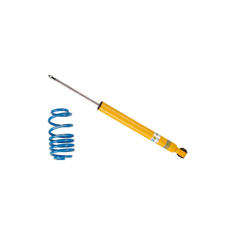 Bilstein — Bilstein B14 (PSS) 14-15 Ford Fiesta / Fiesta ST Front & Rear Performance Suspension System
Complete Kit - view 8