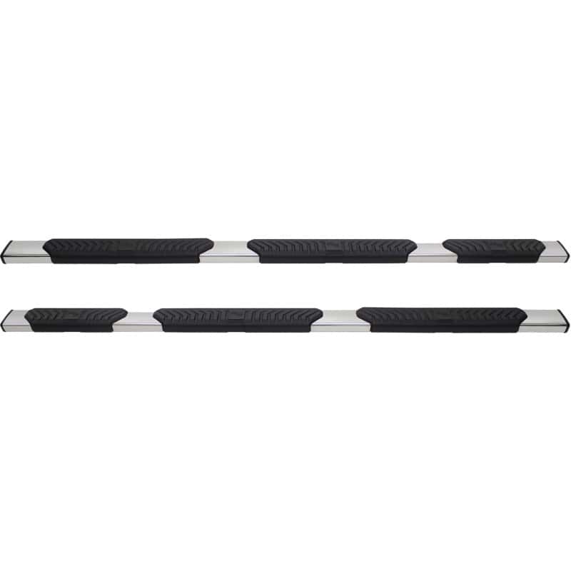 Westin — Westin 2019 Ram 1500 w/ Crew Cab and 5.5ft Bed R5 Nerf Step Bars - SS (Excl. Ram 1500 Classic) - SS
Nerf/StepBarWTW - view 4