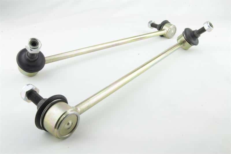 Whiteline — Whiteline Plus 8/06-8/09 Pontiac G8 Front Sway Bar Link Assembly (ball/ball link)
Link Kit - view 2