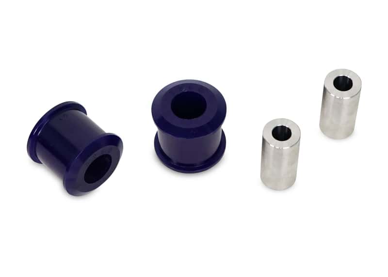 Superpro — SuperPro 06-15 Mazda MX-5 Miata Rear Upper Trailing Arm Forward Bushing Kit - Stainless Hardware - view 2
