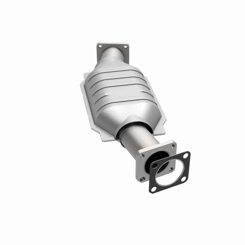 Magnaflow — MagnaFlow Conv DF GM 75 79
Standard Grade
Standard - view 24