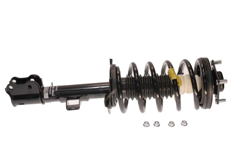 KYB — KYB Strut Plus Front Left 01-11 Ford Escape/01-11 Mazda Tribute
Strut-Plus - view 1