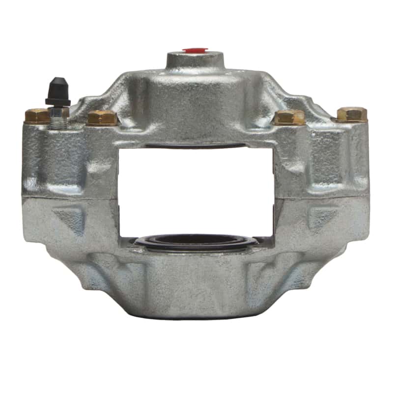 DFC — DFC 70-78 Nissan 280Z Front-L Premium Caliper - Silver Zinc Coated
DFC Brake Caliper - view 4
