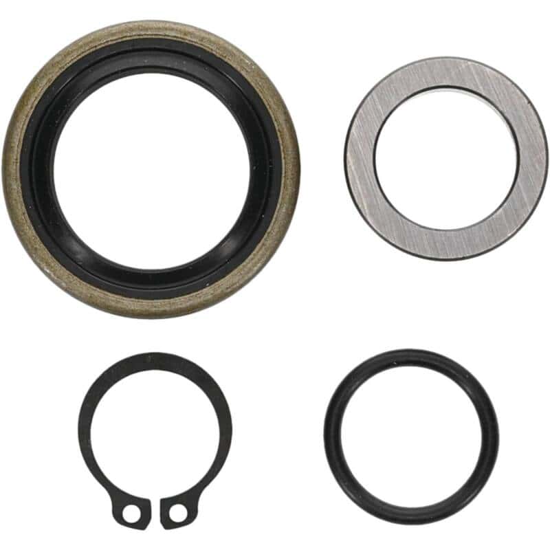 Hot Rods — Hot Rods 09-21 KTM 50 SX 50cc Output Shaft Kit - view 3