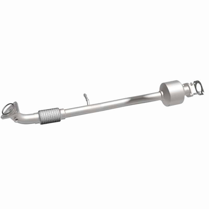 Magnaflow — Magnaflow 13-15 Spark L4 1.2 OEM Underbody Direct Fit Converter
OEM Grade
OEM - view 10