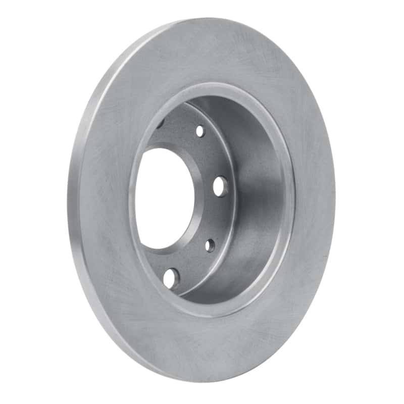 DFC — DFC 80-83 Honda Civic Hatchback Front Brake Rotor
DFC Brake Rotor - view 4