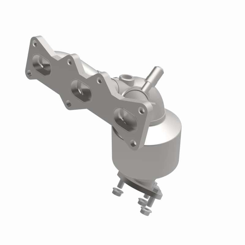Magnaflow — MagnaFlow Conv DF 95-02 Mazda Millenia 2.3L
HM Grade
HM - view 29