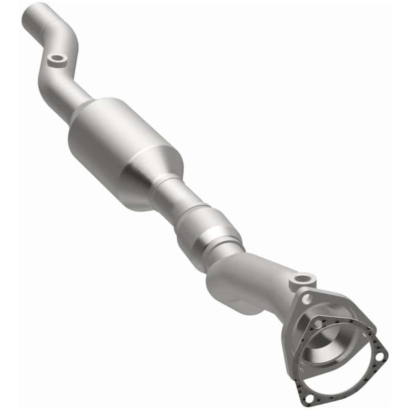 Magnaflow — MagnaFlow Converter Direct Fit California Grade 06-09 Audi A6 3.2L
California - view 3
