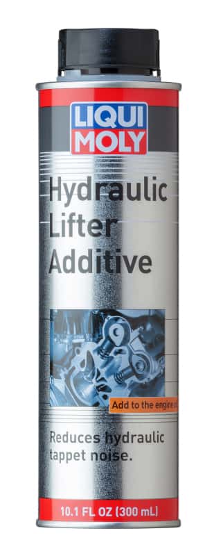 LIQUI MOLY — LIQUI MOLY 300mL Hydraulic Lifter Additive - view 3