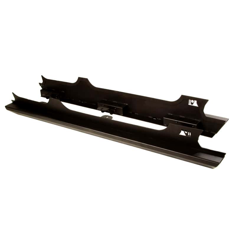 Rugged Ridge — Rugged Ridge XHD Rock Sliders 18-20 Jeep Wrangler JL 4 Door
OFFROAD_STEPSSLIDERS
Rocker Panel Guard - view 2