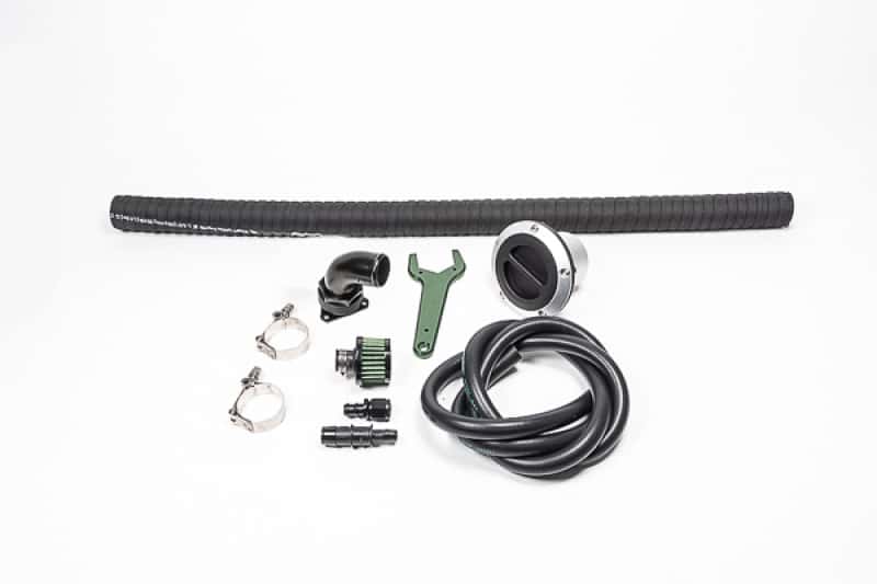 Radium Engineering — Radium Engineering FCST-X Refueling Kit - Remote Mount Standard Fill - view 1