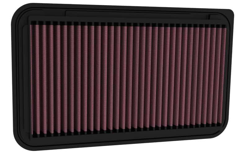 K&N Engineering — K&N 01-06 Toyota Camry / 04-10 Sienna / 01-09 Highlander / 03-06 Lexus RX330 Drop In Air Filter
Replacement Air Filt
Air Filter - view 10