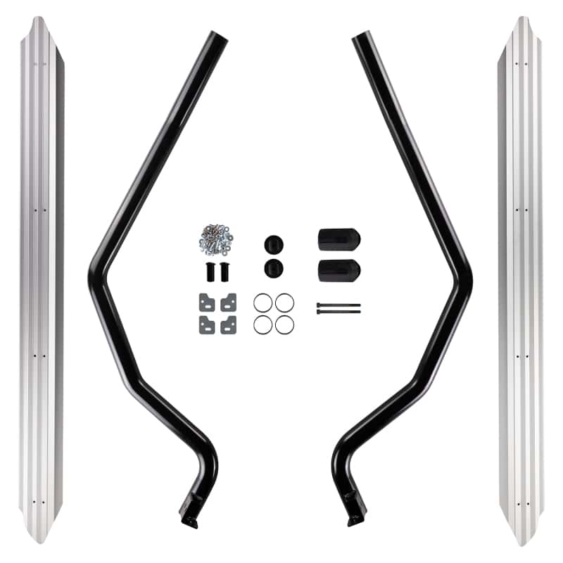 ARB — ARB Summit Front Rail Fortuner 15On Suits 4414600
Summit Front Rail - view 4