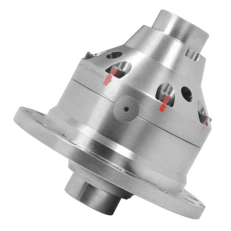 Yukon Gear & Axle — Yukon Gear Grizzly Locker For Dana 60 / 4.10 & Down / 40 Spline
Mechanical Locker  - view 4